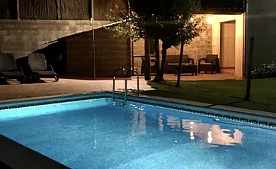 Cal Minguet en Casserres (Barcelona) - Foto 7