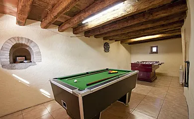 Cal Minguet en Casserres (Barcelona) - Foto 5