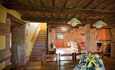 Cal Minguet en Casserres (Barcelona) - Foto 13