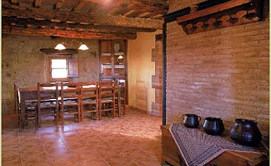 Cal Minguet en Casserres (Barcelona) - Foto 10