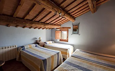 Cal Minguet en Casserres (Barcelona) - Foto 15