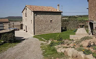 Cal Minguet en Casserres (Barcelona) - Foto 16