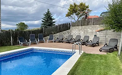 Cal Minguet en Casserres (Barcelona) - Foto 19