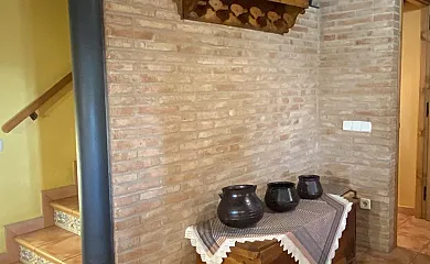 Cal Minguet en Casserres (Barcelona) - Foto 20