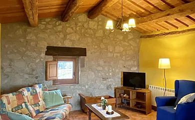 Cal Minguet en Casserres (Barcelona) - Foto 21