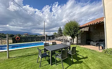 Cal Minguet en Casserres (Barcelona) - Foto 22