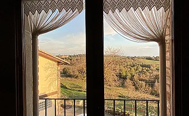 Cal Minguet en Casserres (Barcelona) - Foto 23