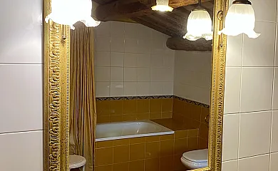 Cal Minguet en Casserres (Barcelona) - Foto 24