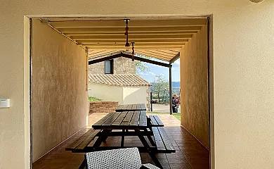 Cal Minguet en Casserres (Barcelona) - Foto 25