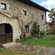 Casa Rural Ttipiaenea Landetxea 001