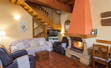 El Hidalgo en Amaya (Burgos) - Foto 4