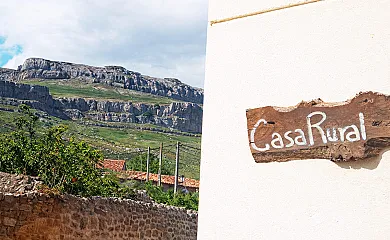 El Hidalgo en Amaya (Burgos) - Foto 17