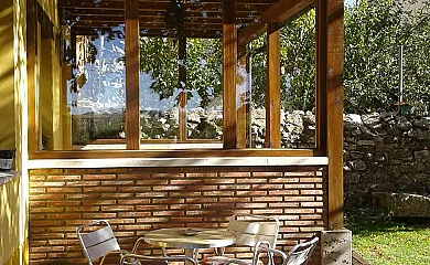 El Hidalgo en Amaya (Burgos) - Foto 15