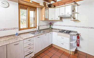 El Hidalgo en Amaya (Burgos) - Foto 7