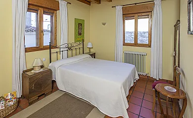 El Hidalgo en Amaya (Burgos) - Foto 8