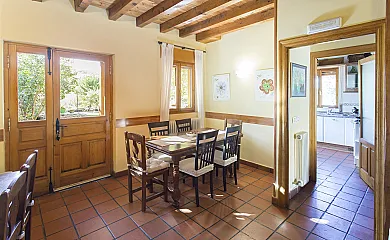 El Hidalgo en Amaya (Burgos) - Foto 5