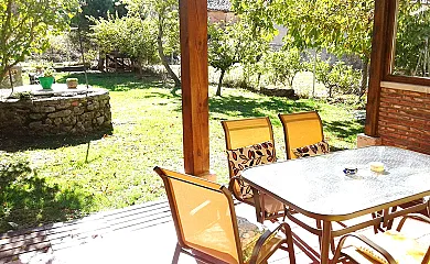 El Hidalgo en Amaya (Burgos) - Foto 14