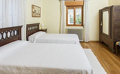 El Hidalgo en Amaya (Burgos) - Foto 10