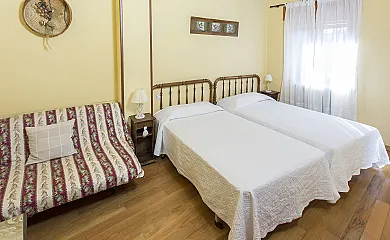 El Hidalgo en Amaya (Burgos) - Foto 11