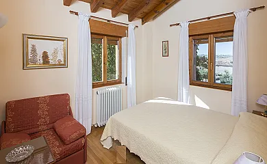 El Hidalgo en Amaya (Burgos) - Foto 12