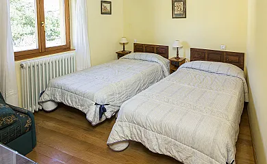 El Hidalgo en Amaya (Burgos) - Foto 13