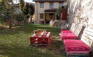 El Hidalgo en Amaya (Burgos) - Foto 16