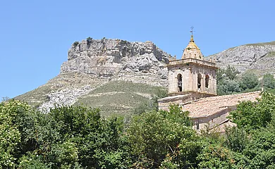 El Hidalgo en Amaya (Burgos) - Foto 18