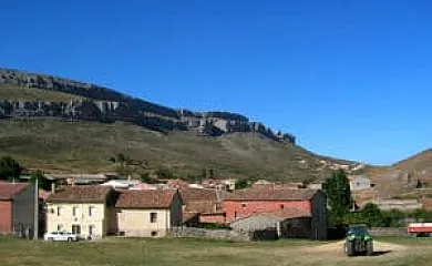 El Hidalgo en Amaya (Burgos) - Foto 19