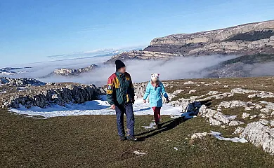 El Hidalgo en Amaya (Burgos) - Foto 21