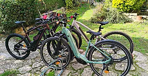 Casa Rural Ttipiaenea Landetxea 002