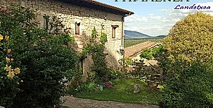 Casa Rural Ttipiaenea Landetxea 003