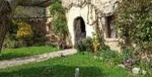 Casa Rural Ttipiaenea Landetxea 005