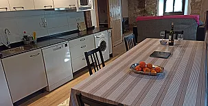 Casa Rural Ttipiaenea Landetxea 003