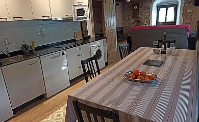 Casa Rural Ttipiaenea Landetxea en Ariz (Navarra) - Foto 6