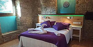 Casa Rural Ttipiaenea Landetxea 004