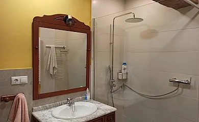 Casa Rural Ttipiaenea Landetxea en Ariz (Navarra) - Foto 11