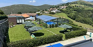 Complejo turístico  Rural CaleaCabo 0017