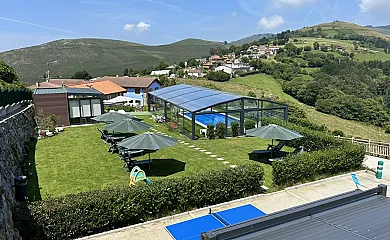 Complejo turístico  Rural CaleaCabo en Valdés (Asturias) - Foto 17