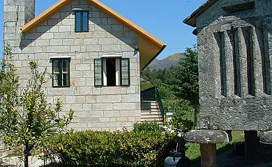 Casa de 1910 en Soutomaior (Pontevedra) - Foto 1