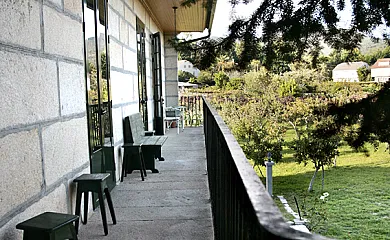 Casa de 1910 en Soutomaior (Pontevedra) - Foto 2