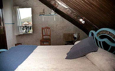 Casa de 1910 en Soutomaior (Pontevedra) - Foto 5