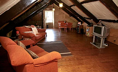 Casa de 1910 en Soutomaior (Pontevedra) - Foto 6