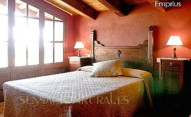 Les Cases de Cal Casas en Montclar (Barcelona) - Foto 20