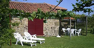 Vivienda Vacacional El Prado de la Romía 003