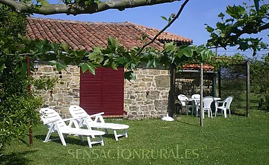Vivienda Vacacional El Prado de la Romía en Villaviciosa (Asturias) - Foto 3