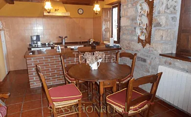 Vivienda Vacacional El Prado de la Romía en Villaviciosa (Asturias) - Foto 12