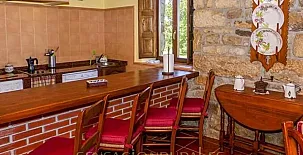 Vivienda Vacacional El Prado de la Romía 0011