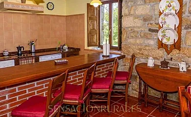 Vivienda Vacacional El Prado de la Romía en Villaviciosa (Asturias) - Foto 11