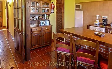 Vivienda Vacacional El Prado de la Romía en Villaviciosa (Asturias) - Foto 13