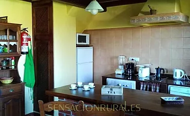 Vivienda Vacacional El Prado de la Romía en Villaviciosa (Asturias) - Foto 14